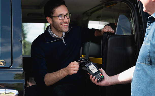 Online payments