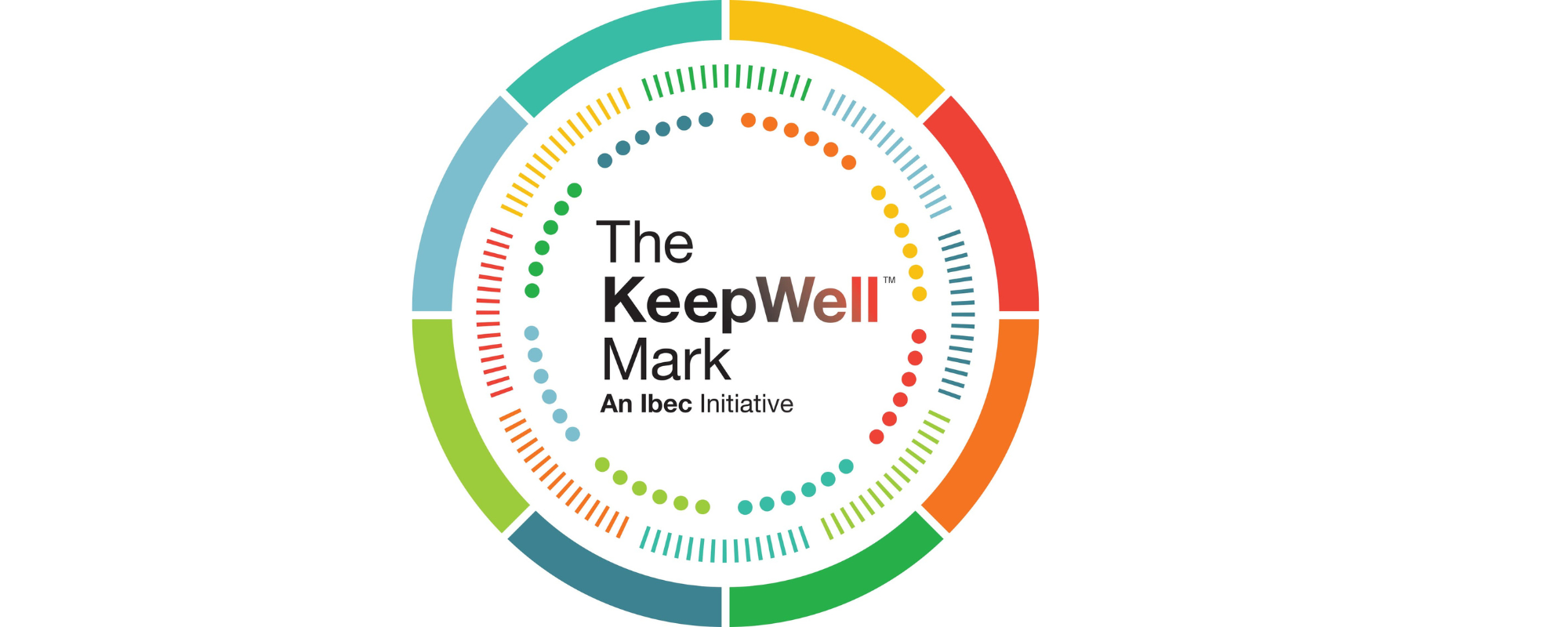 Keep Well Accreditation in Ireland logo