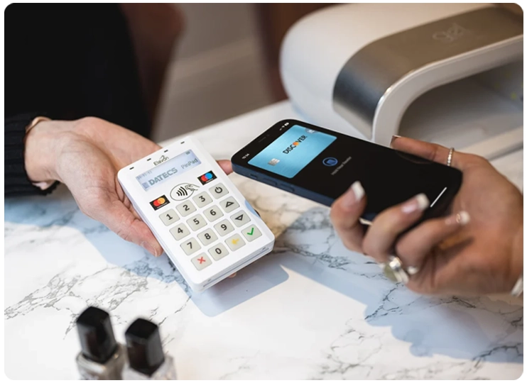 Wireless terminals