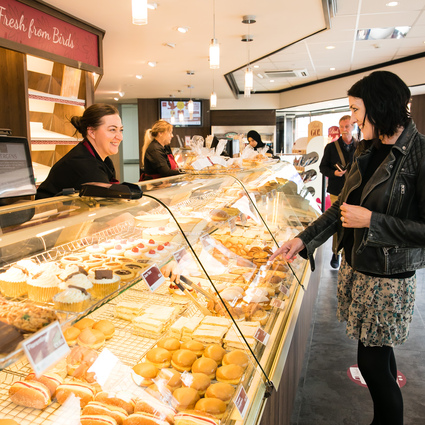 Retail - POS software and payment solutions