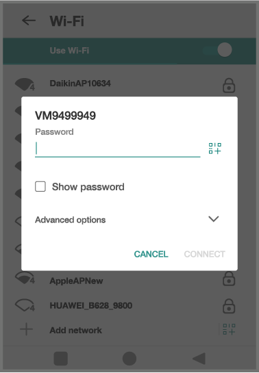 DX8000 screenshot 48